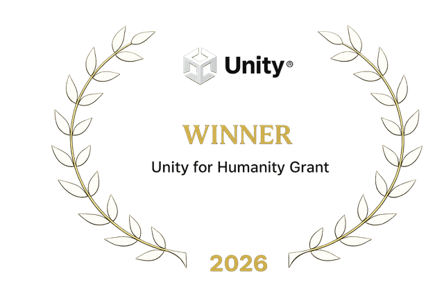 Unity for Humanity 2026 Winner