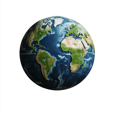 Planet Earth